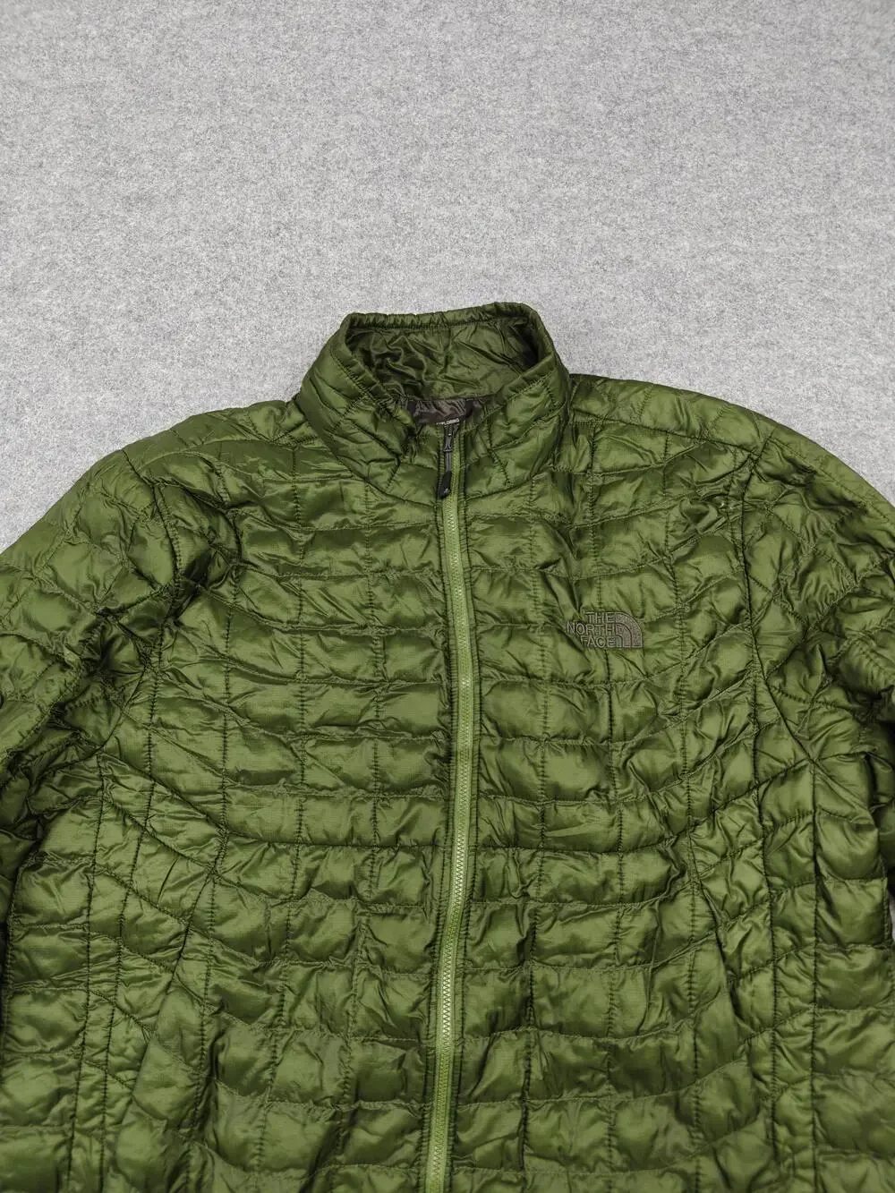 The North Face north face